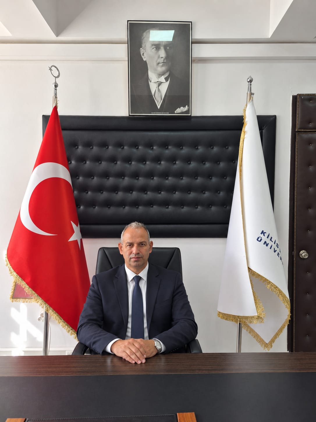 Mehmet Ali YILAN